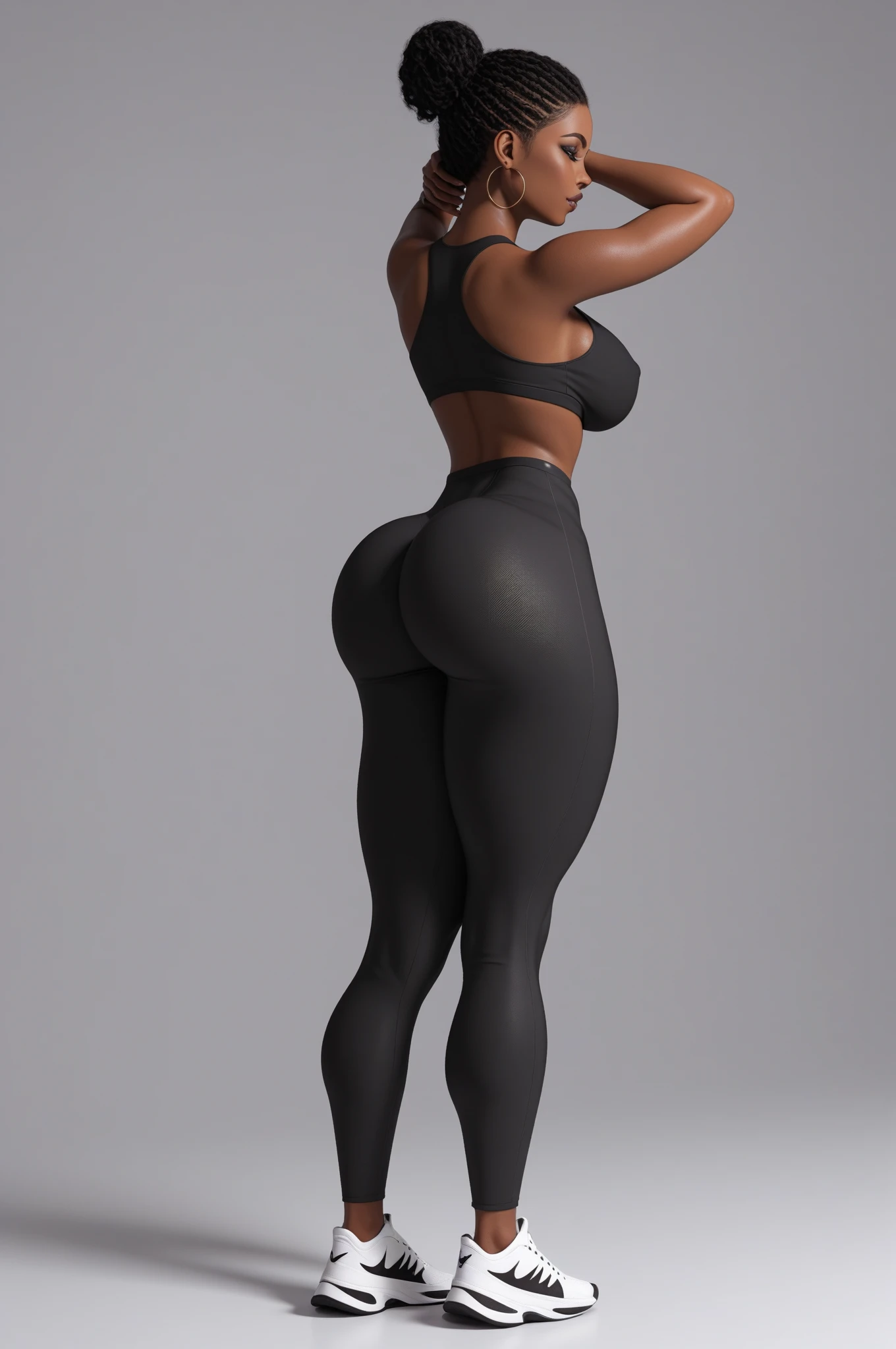 sexy cute beautiful riley reid de12cas sexy maid, (((big ass))), (((thin and thick))), (((Skinny))), ((((ultra detailed)))), (((photorealistic))), 8k, (booty with accentuated curves)