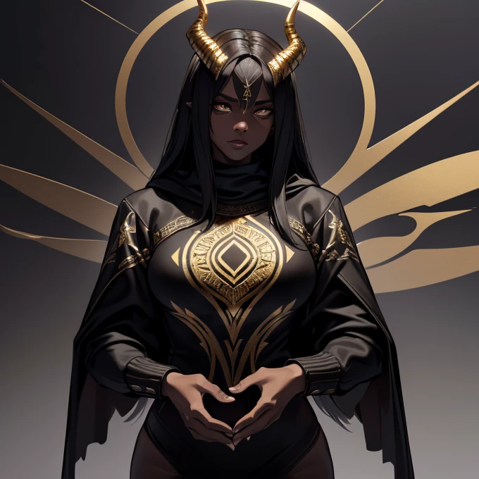 Woman in costume standing in desert, (((vulgarity))),Future Iwaba Young Woman, Beautiful futuristic himba woman, Futuristic Himba teenage girl, black African Woman Android, Beautiful Women of Warframe,(ecstasy face),((gasp)),embarrassed look, sexual excitement,ahegao, open mouth,(super huge gigantic breast:1.4),wide hips,Whipped legs, Trending in art stations, African Cyberpunk Wizard, karol bak uhd, beautiful full-body concept art, epic sci-fi character art, rossdraws ,((Attitude of inviting a man to join you)),bewitching attitude,| afro futurism