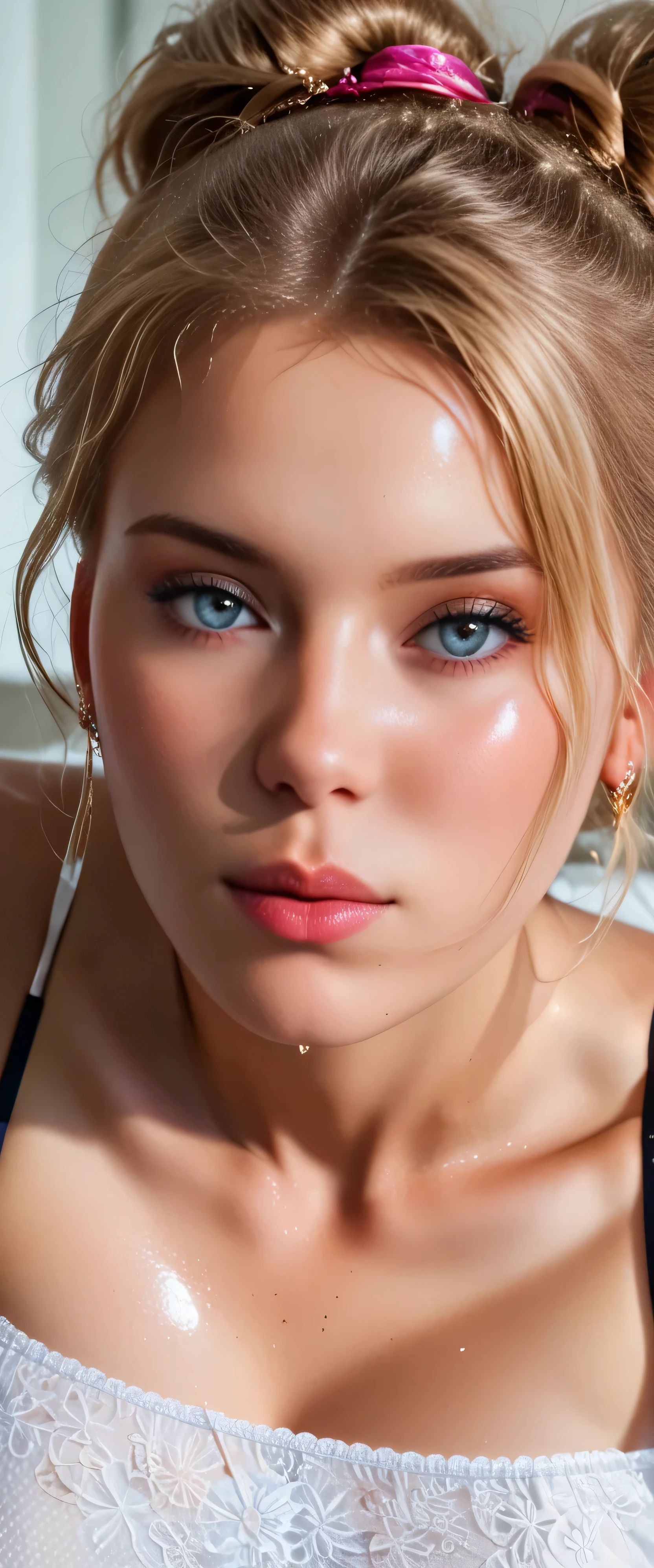 nsfw:1.5,extremely detailed and realistic female anatomy,she is forcefully fucked hard