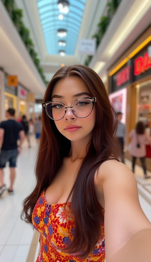 detailed face, masterpiece, dressed milf,(wearing clothes,clothing),(round_eyewear:1),jewelry,
<lora:lcm_lora_sd15:1>
<lora:add_detail:0.5>
<lora:round_glasses-v17h:1>
