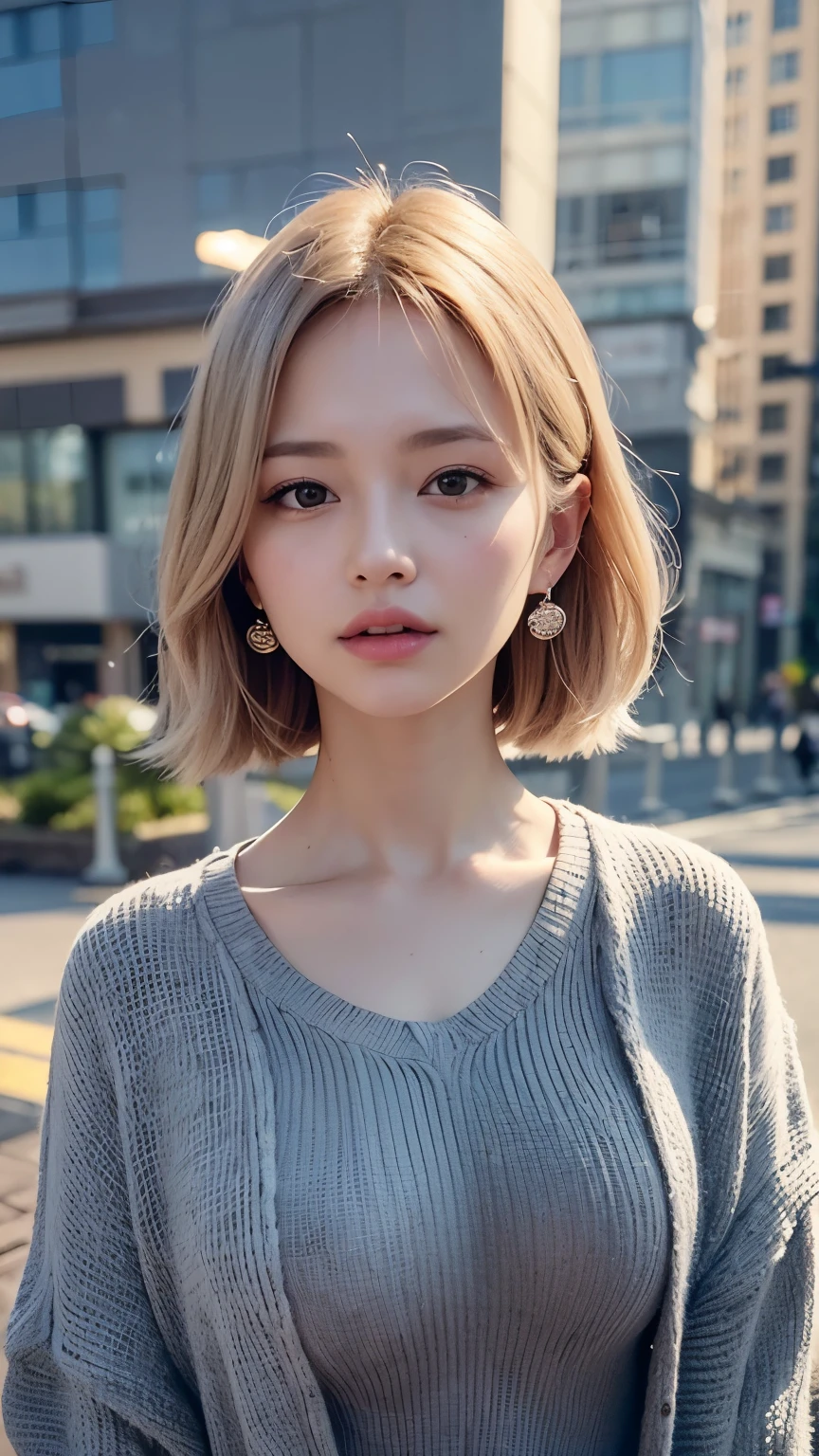  Mix 4, (8k,   raw photos   ,   Max Image Quality, ​masterpiece: 1.45), ( exist,   photorealistic: 1.37), One Girls,   cute little,   cityscape  ,  orbital space,   professional lighting ,   Photon Mapping  ,   radiosity,    rendering physical base   , Gradient Gray Hair,   Shiny Hair,  With a girl,   casual outfit,Cute clothes,    Max Image Quality写真 ,   high resolution, 1080P, ( with a clear face), (    DETAILED FACE DESCRIPTION    ), (  detailed instructions ), (​masterpiece), (Sophisticated CG),   extreme light and shadow  ,    Dishevelle Hair  , ​masterpiece, Intricate details, (  beautiful face), (   Max Image Quality写真 ), (​masterpiece), (  Fine grain  ),   look in front of you  , Thin clavicle,    big breast with a futuristic gun ,((  Side Boober Barbossa  )),(  Underbob  ),, earrings, Ripped Chest,