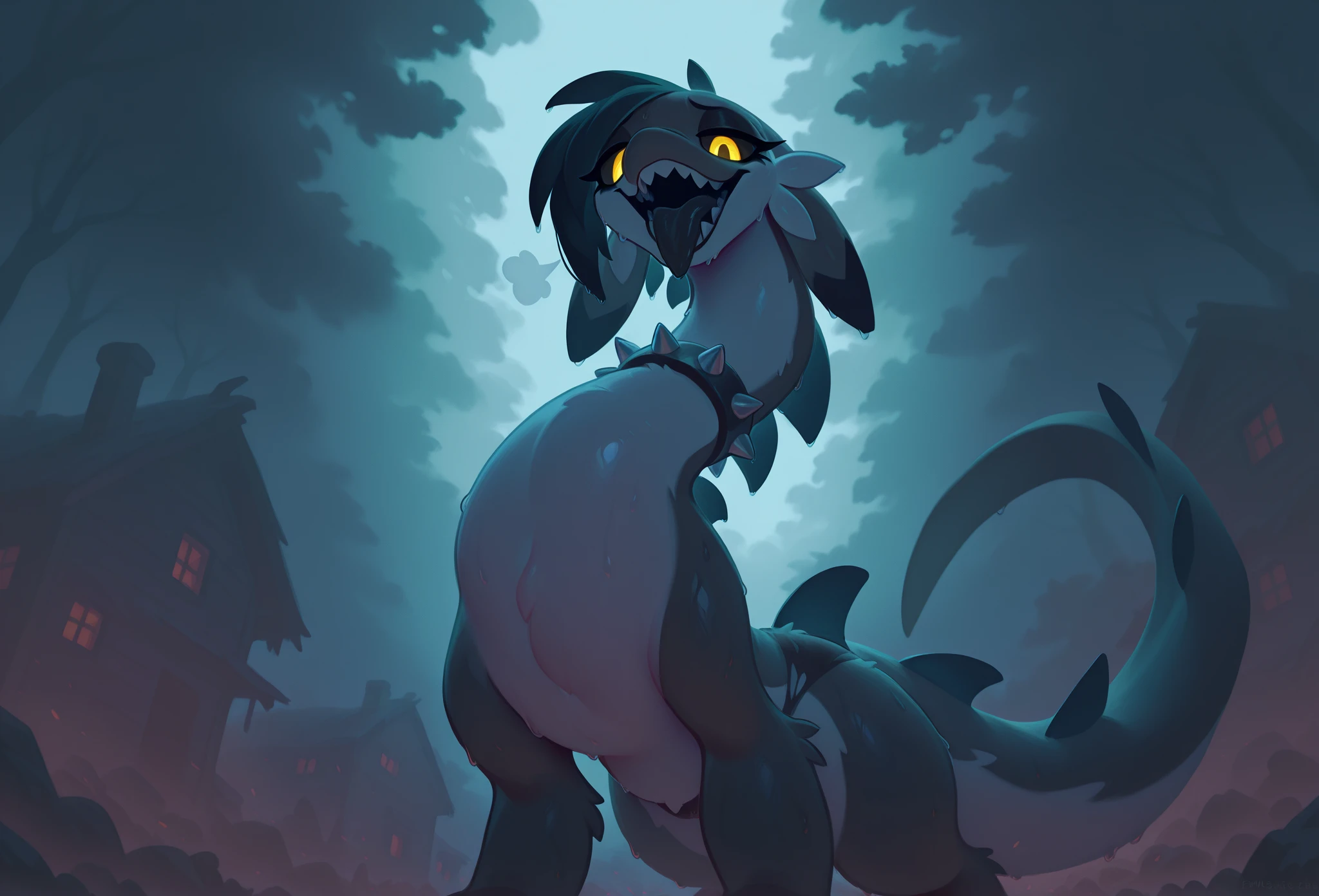 lightfury in love nightfury humanoid real