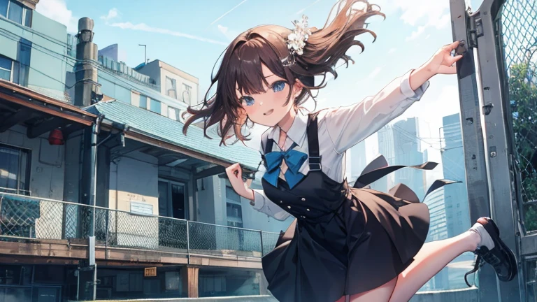 Kuroko Shirai, (Tokiwadai Junior High School Uniforms:1.5), Twin tails, Arms up, (masterpiece, Absurd quality, Highest quality, Official Art, beautifully、aesthetic:1.2), 16K, Very detailed, Most detailed, Sharp focus,), By famous artists, (Conversion Sequence), (difficult:1.8), (Simple blank background:2.0), Minimalism, sketch, (cowboy shot:1.5), (double exposure:1.5), kaleidoscopic, sketch, (floating hair:1.5), from below, (evil smile:1.5), Minimalism, (Silhouette:1.5), from front, crazy smile,