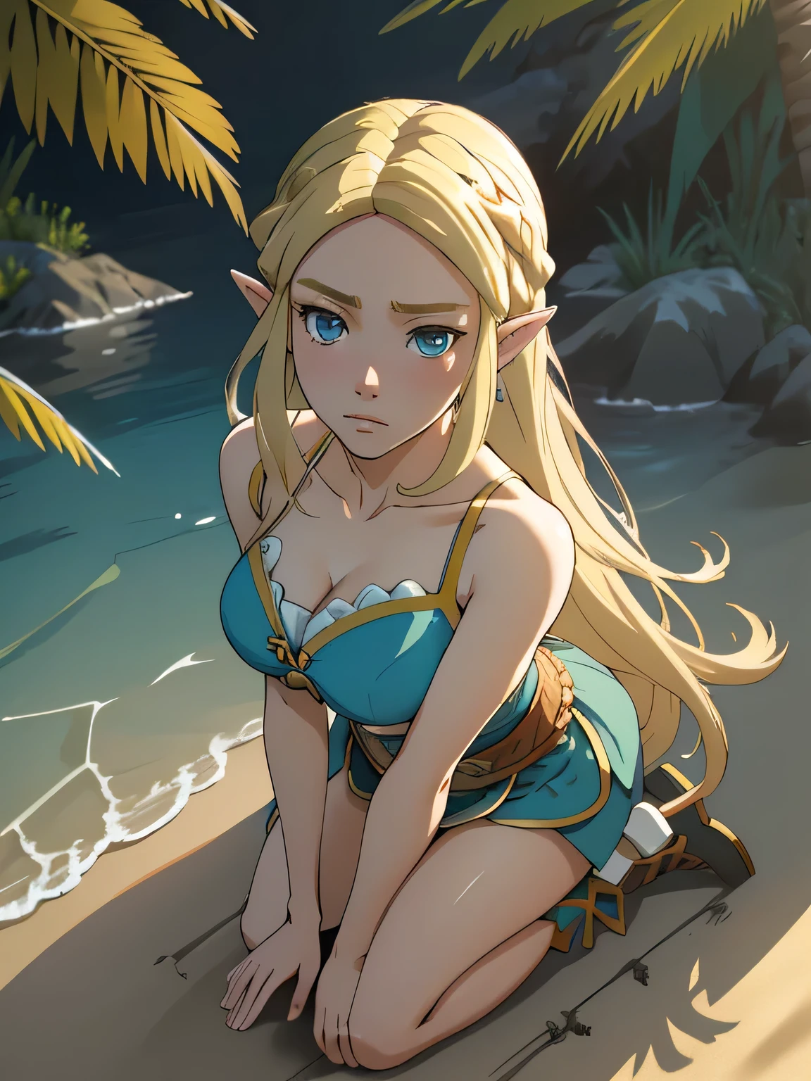 NSFW, linkle, (olhos detalhados), (pele delicada), melhor qualidade, Melhor Desinger, best illustration, (foto fotorrealista: 1.3), (pele com alto detalhe: 1.2), mais bonito, (olhos detalhados), (pele delicada), (olhos finos), (1 garota) arte, melhor qualidade , Melhor Desinger, best illustration, 1 meninas, areolae, completamente nu, Preservativo feminino , balloon condom, camisinha na bunda, Preservativo deixado dentro, cum na bunda, quando dentro, buceta sem pelos, sem calcinha, bunda redonda, visible pussy