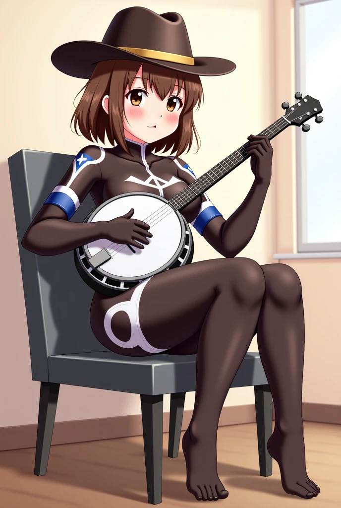 (Very detailed CG ユニティ 4k 壁紙),(masterpiece),(Highest quality),(Very detailed),(Best illustrations),(Best Shadow),(Absurd),(Detailed Background), ayuzawa misaki, 1girl, 独奏, maid, black hair, long hair, brown eyes, (((animal collar, chain leash, collar, viewer holding leash, medium breasts, on all fours, hand on the ground))), (((open mouth, tongue out, stick out tongue, long tongue, full face blush, sexual ecstasy smile, fucked silly, vulgarity))), perfect female body, maid headdress,