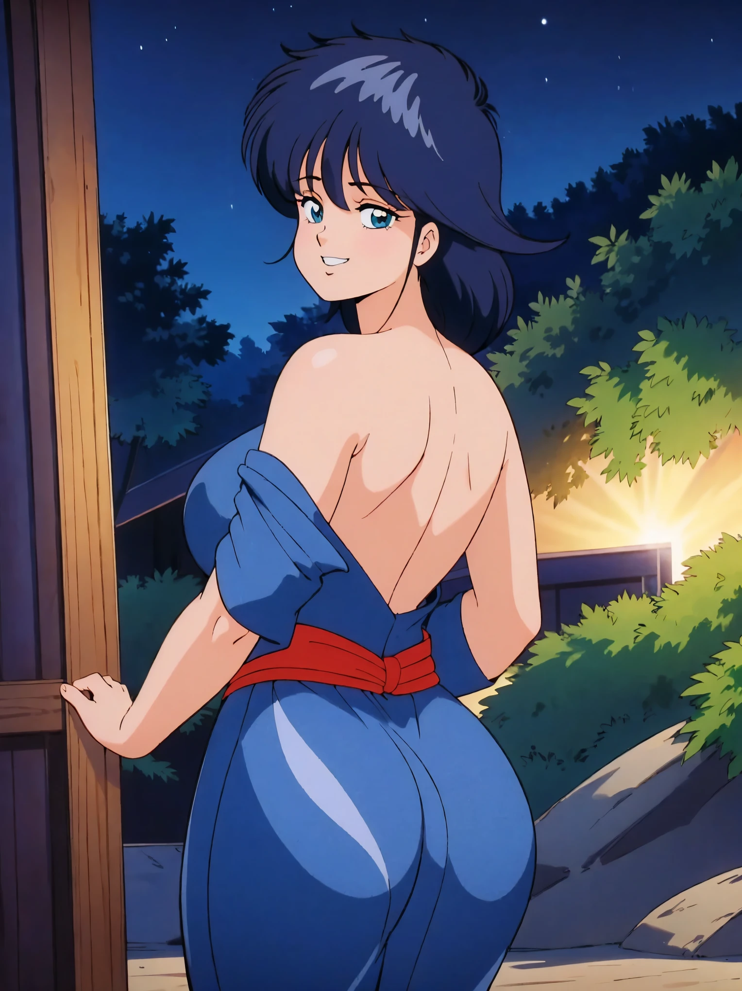 madoka ayukawa, date night