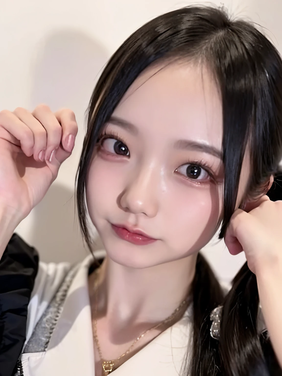 (8k, RAW photo, top quality, Masterpiece: 1.2), very detailed, super resolution on the floor, natural color lip, lip gloss, dark makeup , eyelashes,(タイトでセクシーな evening dress :1.6, revealing clothes, revealing clothes , Super Sexy, lace fabric, side slits), gorgeous accessories , Big Breasts, big breast with a futuristic gun,(bar night scene background :1.2),( dynamic and sexy pose:1.2),((( blurry background:1.5,Cinema Lighting,Professional Photographer))),A 20-year-old woman,An anatomically normal ,Accurate limbs,Detailed,smile,優しいsmile, beautiful eyes, evening dress ,(ロングソファーに座った, Japanese Cabaret Club ), Japanese Cabaret Club 嬢,Curly Hair,Inside the store lined with alcohol ,(カラフルな evening dress ), gal makeup