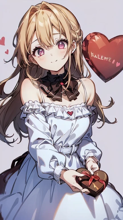 (masterpiece、top-quality)、1 girl in、heart shaped hand、the detail
