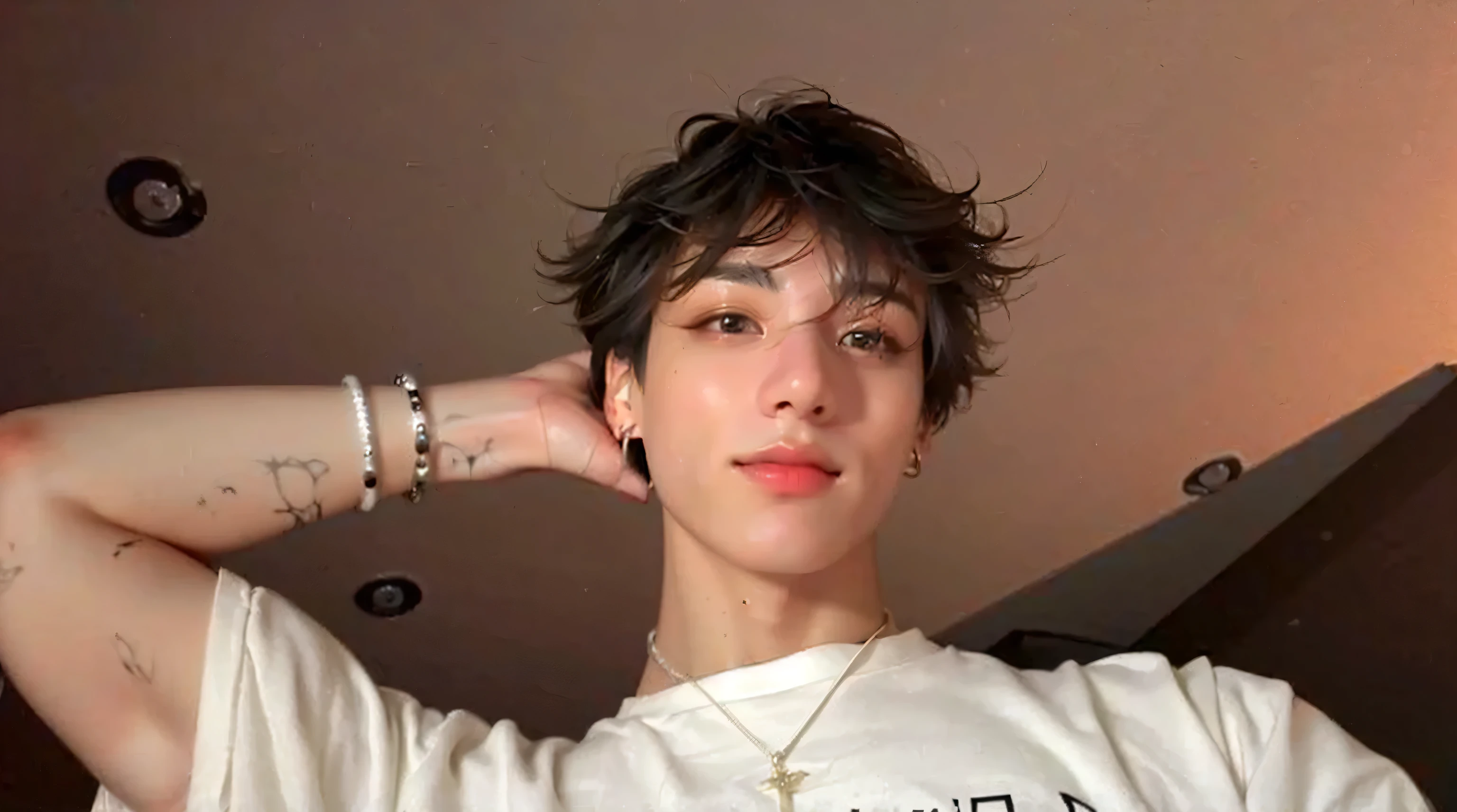 Beautiful man,2k, qualidade full