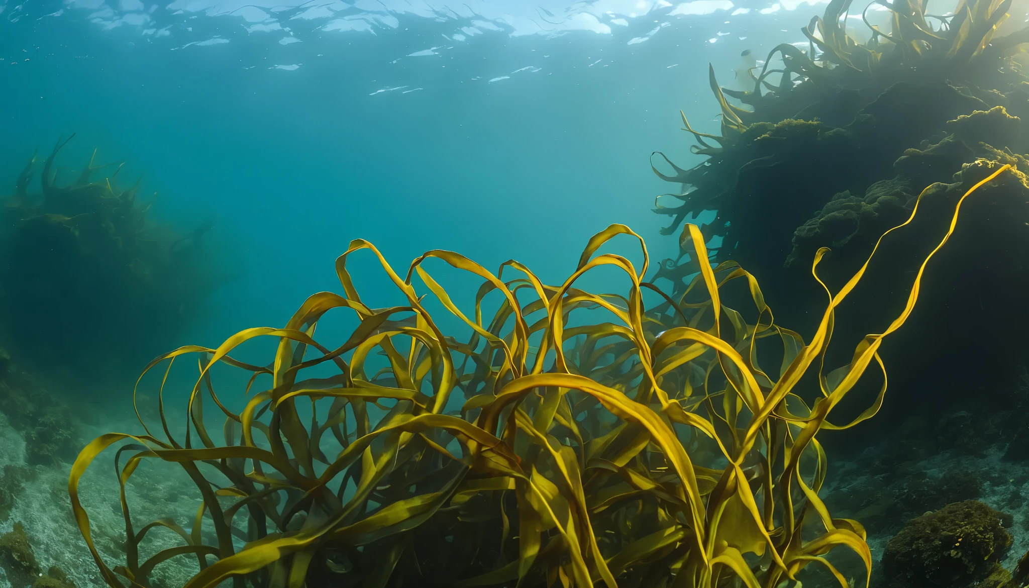 kelp