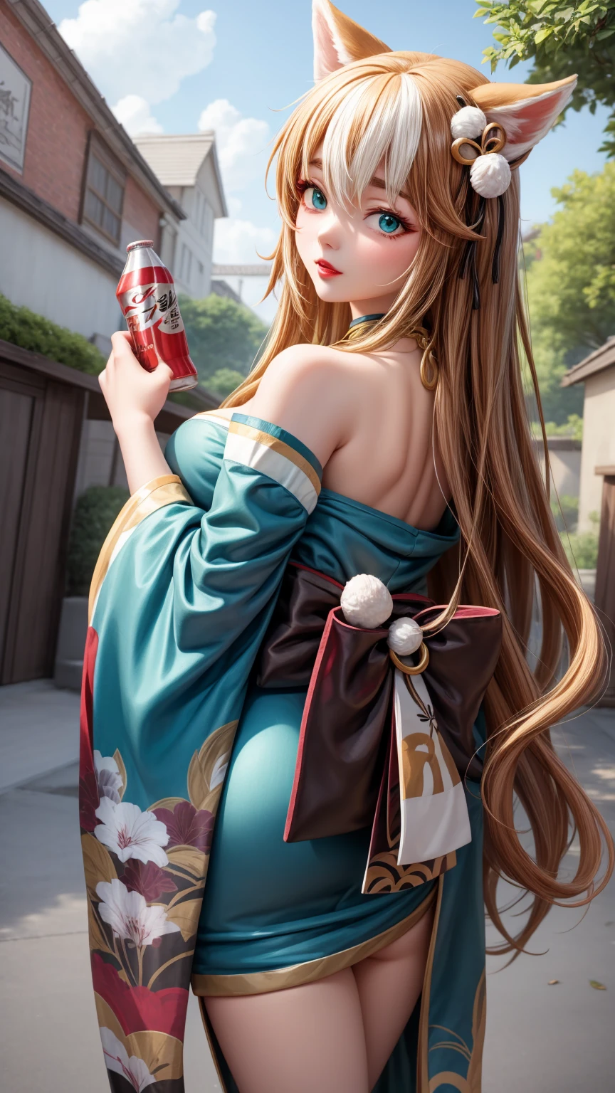 ((masterpiece,Highest quality:1.3,Highest qualityのイラスト,Realistic)),Cowboy Shot,solo,1 Female,(20-year-old、The Beauty of Japan)、Brown Hair,Long Hair,Center parted bangs,Brown eyes,Gorgeous eyes,((very small head:1.3)),blush,shy,Heavy breathing,((Very long body:1.2,skinny)),Medium chest,(Sunburn:1.4), (Glowing Skin,Toned body,Slender body),Sweat,(black oversized hoodie,denim micro shorts),Wet crotch、White sneakers、squat,alley、Tokyo、Giving birth to tentacles from female genitalia（worm）