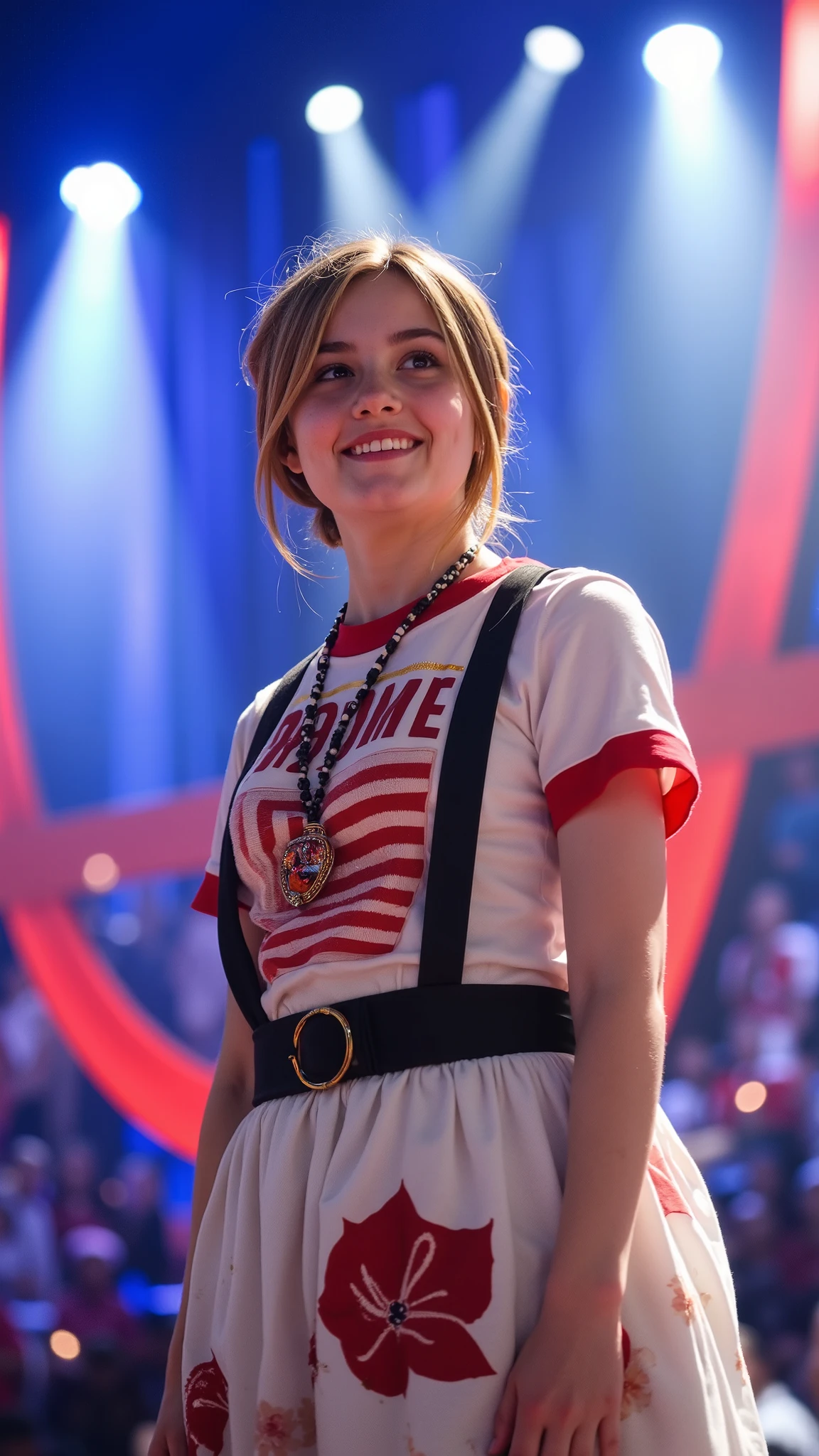 girl