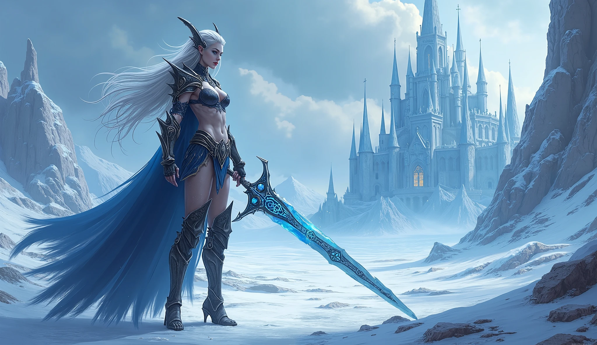 wow2wow,1girl, weapon, solo, bow (weapon), night, tree, long hair, armor, navel, pointy ears, elf, outdoors, sky, holding, nature, holding weapon, arrow (projectile), leaf, forest, night sky, standing, star (sky), breasts, holding bow (weapon)
masterpiece, best quality, most detailed, best aesthetics, highest contrast, highest resolution, best details, 8K wallpapers,