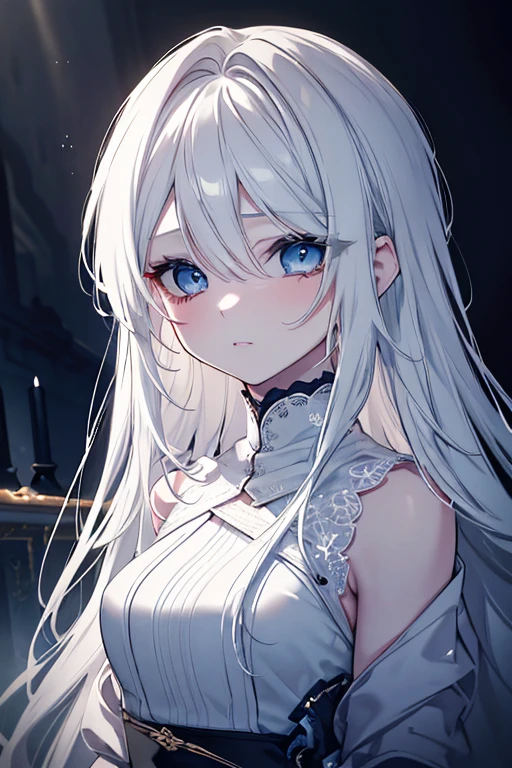 Anime. Azur Lane. Belfast. Housemaid. Slave. Slave collar. Shackles. Maid uniform. Cold. Runny nose. Nasal mucus. Snot. Sneezing. Heat. Heat. Fever. Sneeze. Sneeze standing. Sneeze snot. Snot flows from the nose. Itchy nose. Wants to fix it. I have to sneeze. She sneezed. Snot flew out of her nose. Snot flows from her nose after sneezing. Embarrassment. Blush. Handkerchief. He sneezes, covering his nose with his hand. Blows his nose. Clumsy. Virgin. Period. Standing. Full height. Full body. NSFW. Sneeze fetish. Ultra detail. 8k. Wax permit. Excellent quality.