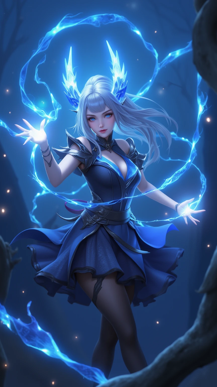 Lunox mobile legends