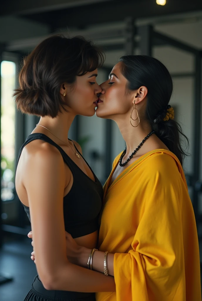 Old huge lesbians jilboobs kiss