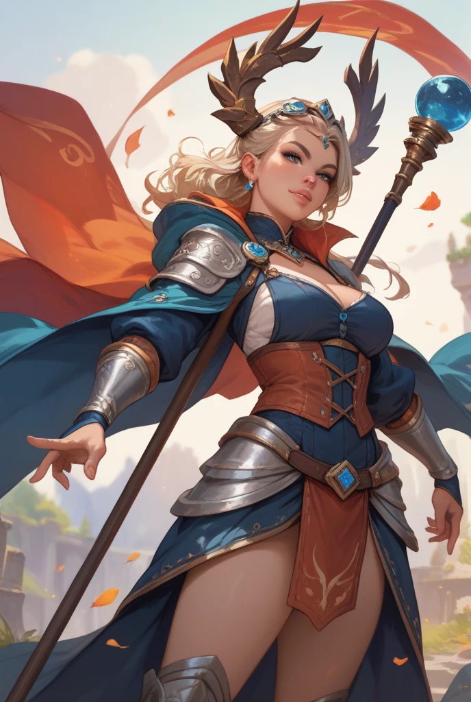 sasha luss and dichen lachman, fantasy, intricate, highly detailed, action pose, digital painting, artstation, concept art, smooth, sharp focus, illustration, Unreal Engine 5, 8K, art by artgerm and greg rutkowski and alphonse mucha