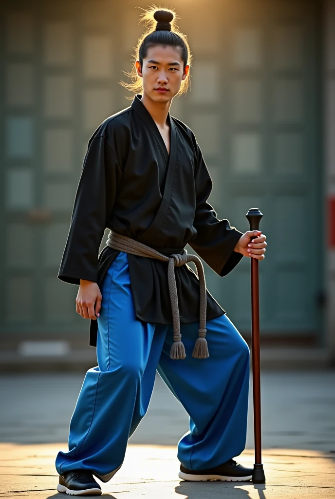 Cool guy 35 talents A little monkey face Sengoku period Japanese