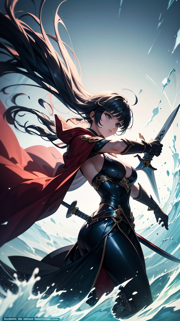 Standing in a dimly lit place、A stunningly beautiful and courageous woman, mysterious forest. 彼女はRebellious Auraを醸し出している, Her short hair and defiant sparkle in her eyes. Dressed up in a blend of rugged leather and elegant fabrics, She looks dangerous and attractive at the same time.. In her hands, 彼女はExquisitely crafted剣を持っている, A symbol of her strength and skill. The bandkground is a misty landsCape, Propose a grand journey. The lighting is dramatic, Adding shadows to the scene makes it more mysterious and powerful. The overall atmosphere is one of adventure., Romance, andSigns of Danger, break Beautiful female bandit, alone, (slim:1.2), (Perfect Anatomy), Rebellious Aura, long flowing hair, Shining, defiant eyes, rugged leather attire, Elegant fabric, Exquisitely crafted剣, mysterious forest, Misty landsCape, Dramatic lighting, Shadowy atmosphere, Adventure and Romance, Signs of Danger, Very delicate and beautiful western girl, alone, Perfect Eyes, Exquisitely crafted beautiful Prismatic eyes, View your viewers, Exquisitely crafted skin, Perfect Anatomy, (Alpenglow:1.2), Indomitable spirit, Fearless determination, Resilient Warrior, Unwavering Courage, Fierce determination, Resolute Defiance, Bold rebellion, Tenandious fighter, Enhanced Courage, Warrior spirit, middle earth, けnight Charging into battle on horsebandk, Wield a spear、Wearing heavy armor, Female Viking, average length, slim, Heart-Shaped Fande, Sunburn, Auburn Hair, blue eyes, [[crooked nose]], pout, Protruding chin, Shoulder-length hair, Coarse hair, High Chignon, Small breasts, threader earrings, gloss velvet lipstick, Vast castle, Perched on a rocky cliff overlooking the sea, tolkien, break armor, belt, boots, Cape, Cape, corset, fingerless gloves, fire, Gauntlet, gloves, Food, Fooded Cape, jewelry, knife, lanthanum, mask, abdomen, Mole, Mole under mouth, mouth mask, belly button, necklande, Pouch, scar, arms, Ancient Myth Chronicles Room, Terrandotta,Gneiss, Moonlight reflecting on snow, Wall cleaning, [(detailed:1.2): [ (many small detailed:1.3) : [ (many ultrasmall detailed: 1.2):(非常にdetailedな極小エッジとマイクロレリーフ:1.5):0.7 ]: 0.4 ] :0.2], break (close:4), point of view shot, Artistic atmosphere, Vintage cinematic colors and textures adjusted with LUTs, Notable Features, Cinematic atmosphere, Magical, Film Grain, real, and_neg1 break (highest quality, masterpiece), (Dark Shot, Best Shadow:1.3), High resolution, RAW Photos, Realistic, 超High resolution, Professional, Absurd, 超detailed, 非常にdetailed, Exquisitely crafted, High resolution, 超High resolution,