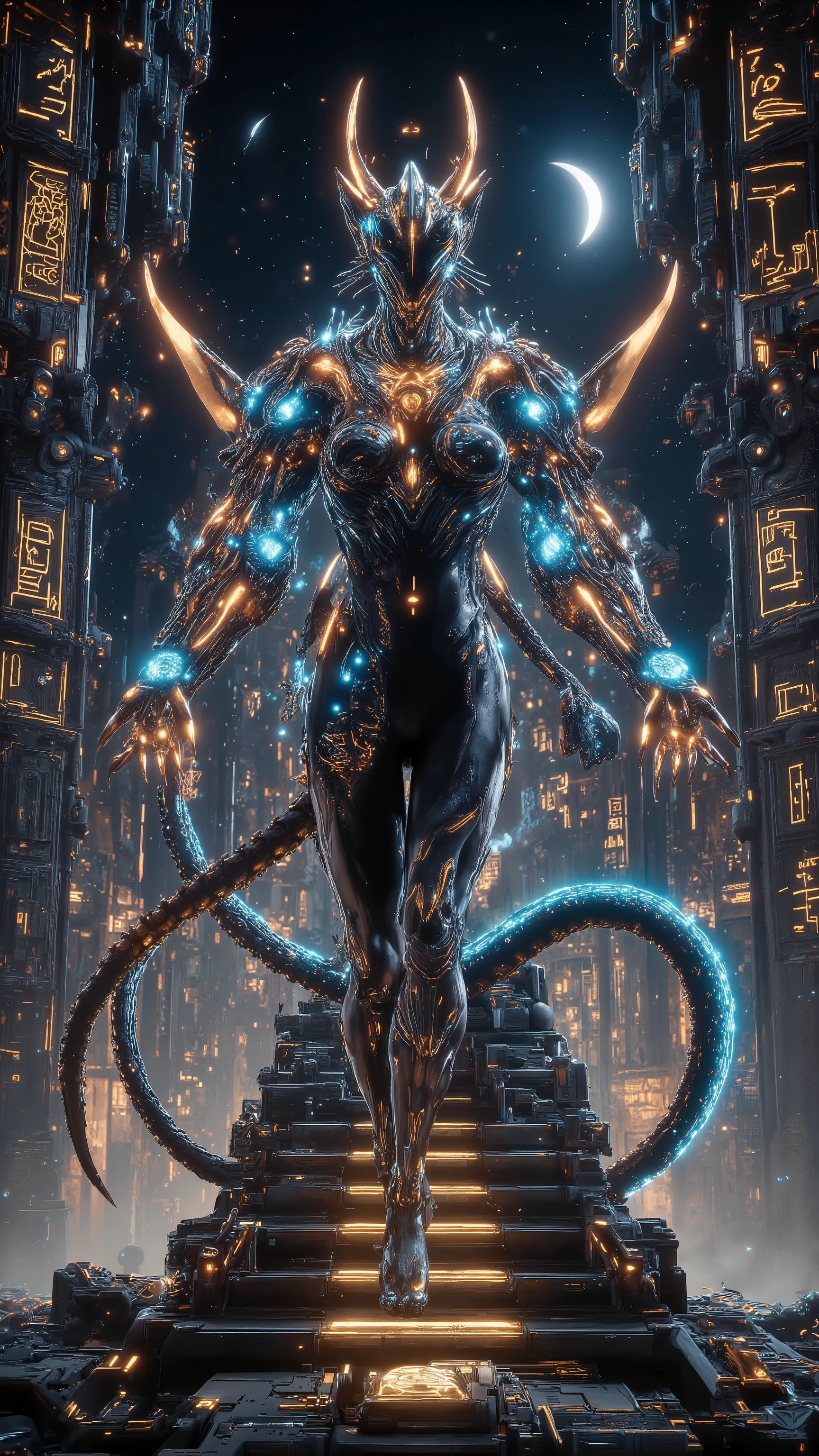 ancient Egyptian mythology Sphinx cat lady {x} design a super commercial blockbuster movie-grade promotional edition super beautiful giant poster designed by a gorgeous Hollywood master。( Using Real Physical Engines ,The ultimate use of screen space ,Using a unique and unique design ,by镜头语言隐喻、Metaphor 、 Ancient Egyptian Mythology Sphinx Form Cat Girl :1.8),(超多花样赛博Fun饰品, Invisibly coding , makes the picture match 14 + review requirements :1.6),( streaming creative action :1.4),Three-dimensional picture tension 。 classic and elegant 、 creative design layout 、 super long body and drastic changes curve 、by几何图形拼接诸多创意要素,by特种镜头多horn度拍摄、 multiple scenes , Clean Picture , bright color ,hdr,(Super real、 super detailed、Super complex,Super-sharp 、 Super Visual Effects Engine secondary rendering 、 super high quality output:1.6)。{(byClassical Aesthetics 主义为基础, characters ,Carefully crafted,by宝石、Metal、Liquid silicone 3D printing,Genetically Modified ,让horn色们的外观拥有超现实调整修正后的视觉效果与realism:1.6), Empress Shemales ,, they always (And elegant、solemn、pride:1.2),by(Integrated 、 precise connection 、 seamless nesting 、Genetically Modified 、 Conceals Mysterious Temple Level Sexual Characteristics and Extraordinary Tension {x} Perfectly Combines Mythical Magic Monster Creatures in Mythology and Legends:horn、tail、Tentacles、Wings、Feather、scale、nail、hoof、Prosthetics、fur、Chitin 、Pattern、Tattoo、, made a gorgeous appearance :2),(, a mini and cute dexterous flower fairy goblin :1.8),她们常驻咖位主horn群像:(Integrated 完美融合精密嵌套无缝衔接的神话赛博生化雌性半人马,Half man, half horse, half man, half horse :1.8)、( The enchanting Elder Kraken :1.4) The Mermaid Queen 、( the mythical Sphinx cat lady:1.4)housekeeper、( :1.4) The Phoenix Witch ,( and later rendered :1.4)Ranger Scout 、(charm四射的粉红色魅魔:1.4) The dance troubadour ,( More than five females :1.2)福瑞horn色。 They all have : Super long and beautiful body ,Real skin、 Muscle texture and texture ,Classical Aesthetics 、 Physiological perfection、Ergonomic structure 、 high-tech medical beauty 、 the world's top cosplay 、( Conceals mysterious, masterful sexual characteristics and extraordinary sexual tension :1.6)、Abundant collagen 、 ultra-low body fat percentage 、 golden ratio figure、 multiple complex topography 、Super slim legs 、( Super-Narrow Ribs and Waist :1.2)、Beauty、Colorful、 Blonde 、Tear mole、 Monster level sexual characteristics 、, including the Succubus Dancer with an extraordinary sexual tension }。史诗级的宏大制片场景内包含多种horn色和职业服化道,( Ancient Egyptian mythology Sphinx cat lady :1.6),horn色体态呈现出多种高超技艺设计动作,, perfectly blends sophisticated nesting and seamlessly connected cyber-biochemical women , that transcends the limits of reality 、 seamlessly nested with mythological and legendary monster characteristics , and , multi-style architecture , Xia Guang Rui Meng , Piano, chess, calligraphy and painting ,The Legend of Baosha 。shineFire水晶脚环,Hate the sky,charm,超级Dynamic,Smooth movement , Elegant Posture , long whip put away , Illusory Aura ,Chic,Dynamic,New Chinese ornate costume ,solemn感与妩媚反差萌。 partner combination 、interactive、Innocence、shine、 multiple color light 、Fire、 ultimate color control 、Soft 、Ancient、 The Succubus dancer with a grand mood 、Fun、 surrealistic 、Shadow God Map 、、 inspirational idea 、realism、 plot screen 、Prize-winning entries 、 ergonomic creations 。(The supergiant logo in the blurred starry sky crosses the night sky like a meteor:1.6)。<centaur concept>,。