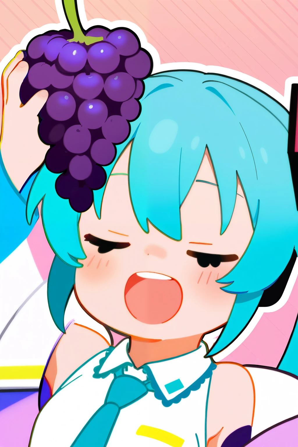 (masterpiece, Highest quality: 1.2),(blue archive:1.6),(Used Pekora:1.8),(Usada Pekora:1.6),a lot of saliva ，Eating carrots，Earrings,(small breast:1.6),(20 years old:1.8),(loli:1.6)