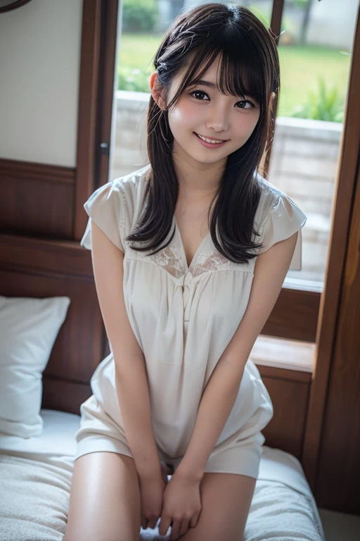 beautiful detailed eyes, beautiful detailed lips, extremely detailed eyes and face, long eyelashes, long hair, no bangs, forehead exposed, 1girl, masterpiece, (best quality,4k,8k,highres,ultra-detailed,(realistic,photorealistic,photo-realistic:1.37),HDR,UHD,studio lighting,ultra-fine painting,sharp focus,physically-based rendering,extreme detail description,professional,vivid colors,bokeh), digital art, hyperrealistic, intricate, glowing skin, natural lighting, ethereal, serene