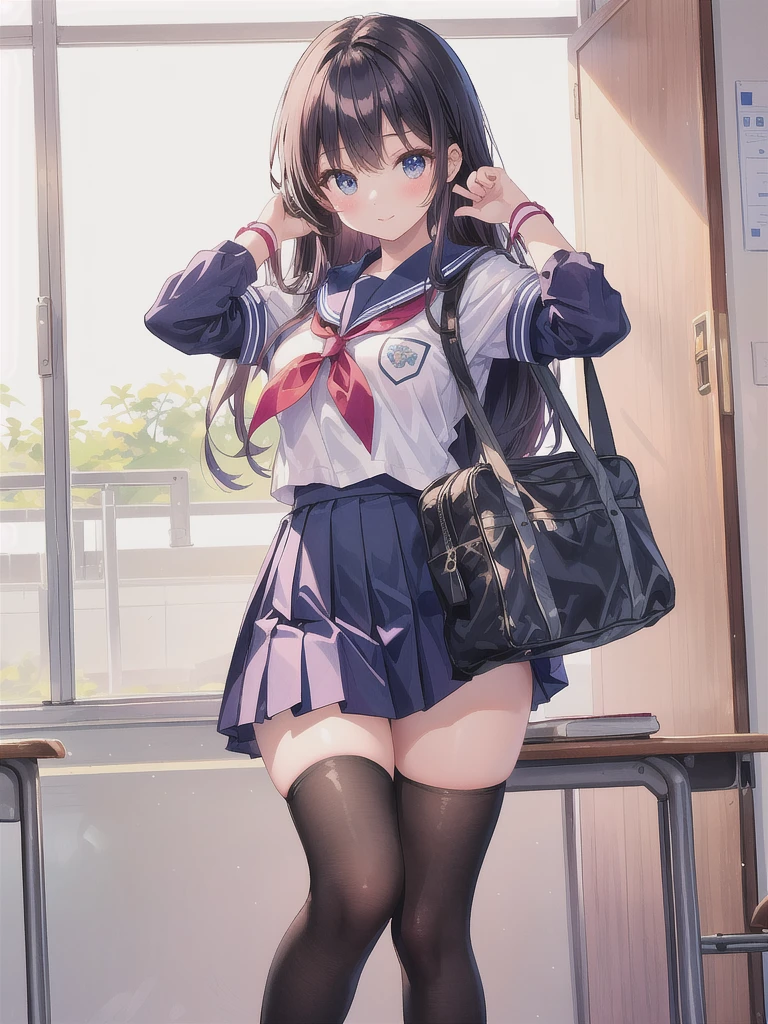 1 guy cums in 1 girl in the school toilet. school uniform. skirt. gasped