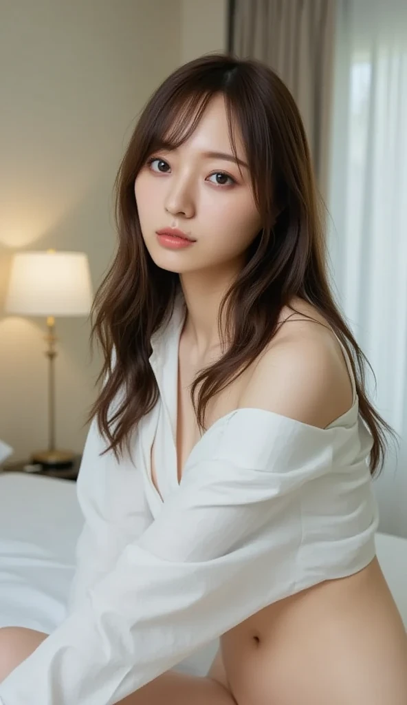 low angle shot、 biologically accurate images、 staring at the camera - SeaArt AI