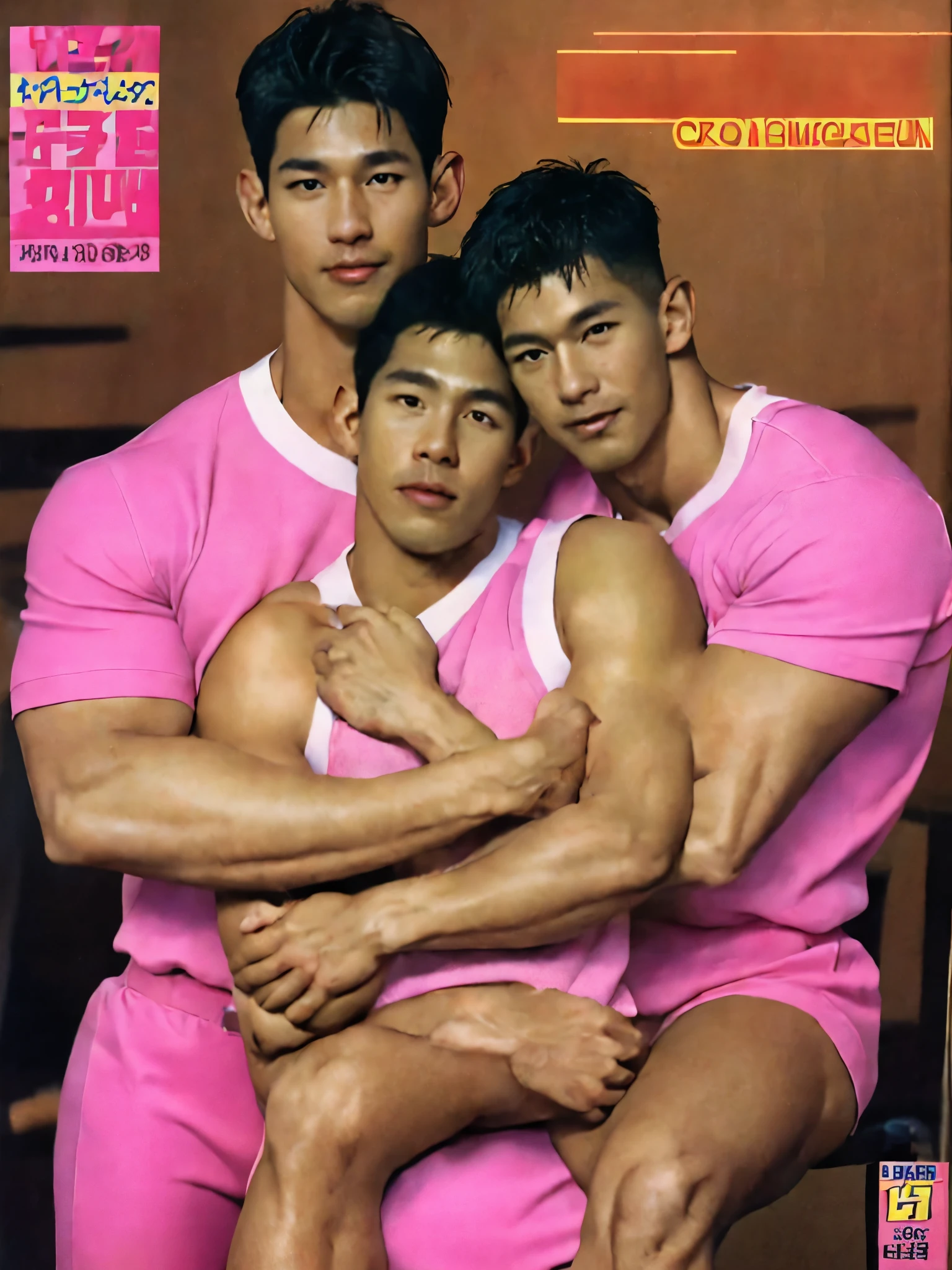 Duo、young boy s, The fair-skinned, slender basketball club manager with muscular brown skin、entrance、Everyone's popular person、 is a pink bib wearing a basketball club bib 、 brown skin that looks great with pink 、 is wearing a white shirt uniform and blue uniform pants underneath、 talking happily in the classroom , Shiba Yuuji、 handsome, Japanese and Southeast Asian faces, dark skin, shibeyuuji , ash kethcum, boy , shibayuuji stil, anime style, sweat, boy 、 mole, grown jaw, multiple boy s, hugging、 hug, anal sex, hairy armpits, hairy arms, hairy legs, hairy anal, young boy s, pretty young, baseball club boy , young boy s、Shake hard,It feels so good I'm having convulsions、grab hips so hardly, gal guy,While studying, my NTR , school bag、entranceでハグしながら、Plunge your hand into underwear、 trying to get the bin bin's penis out of his pants 、 and it feels good、A dick that swells in the shape of a pubic area、 scTHEre_9, scTHEre_8_ up , scTHEre_7_ up , scTHEre_6_ up , scTHEre_5_ up , scTHEre_4_ up , sTHEurce_anime, tag1, tag2, Falling from , Big pecs , A mean lThethek , Sadistic Smile , Masterpiece, best quality , , THE,
embarrassing , thePen yTheur mTheuth , JAV phTHEtTHEgraphy , JAV MAGAZINE , JAV cTHEver , JAV pthern , JAV adult videTHE , JAV Adult Porn Cover , Japan Porn Colorful Pop Magazine Cover,( vulgar), Two handsome naked white Korean muscular men lying down on the bed showing their buttocks to the observer, They have their legs slightly open, lying down、tanned skin extremly handsome handsome, japanese boy s, Shota, cute tanned skin boy