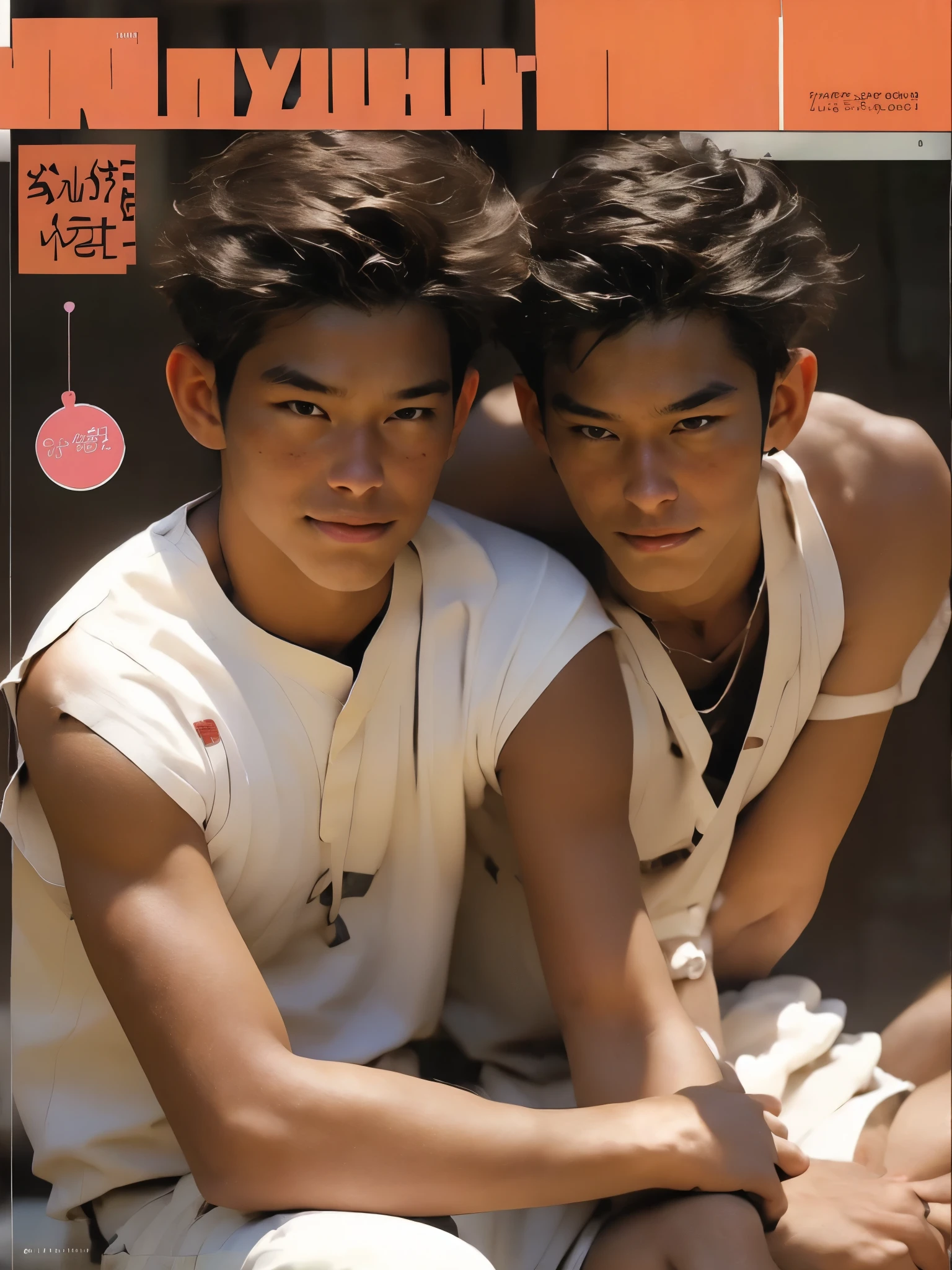 Duo、young boy s, The fair-skinned, slender basketball club manager with muscular brown skin、entrance、Everyone's popular person、 is a pink bib wearing a basketball club bib 、 brown skin that looks great with pink 、 is wearing a white shirt uniform and blue uniform pants underneath、 talking happily in the classroom , Shiba Yuuji、 handsome, Japanese and Southeast Asian faces, dark skin, shibeyuuji , ash kethcum, boy , shibayuuji stil, anime style, sweat, boy 、 mole, grown jaw, multiple boy s, hugging、 hug, anal sex, hairy armpits, hairy arms, hairy legs, hairy anal, young boy s, pretty young, baseball club boy , young boy s、Shake hard,It feels so good I'm having convulsions、grab hips so hardly, gal guy,While studying, my NTR , school bag、entranceでハグしながら、Plunge your hand into underwear、 trying to get the bin bin's penis out of his pants 、 and it feels good、A dick that swells in the shape of a pubic area、 scTHEre_9, scTHEre_8_ up , scTHEre_7_ up , scTHEre_6_ up , scTHEre_5_ up , scTHEre_4_ up , sTHEurce_anime, tag1, tag2, Falling from , Big pecs , A mean lThethek , Sadistic Smile , Masterpiece, best quality , , THE,
embarrassing , thePen yTheur mTheuth , JAV phTHEtTHEgraphy , JAV MAGAZINE , JAV cTHEver , JAV pthern , JAV adult videTHE , JAV Adult Porn Cover , Japan Porn Colorful Pop Magazine Cover,( vulgar), Two handsome naked white Korean muscular men lying down on the bed showing their buttocks to the observer, They have their legs slightly open, lying down、tanned skin extremly handsome handsome, japanese boy s, Shota, cute tanned skin boy