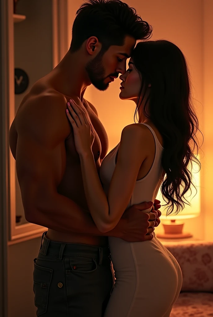 Hot sex
