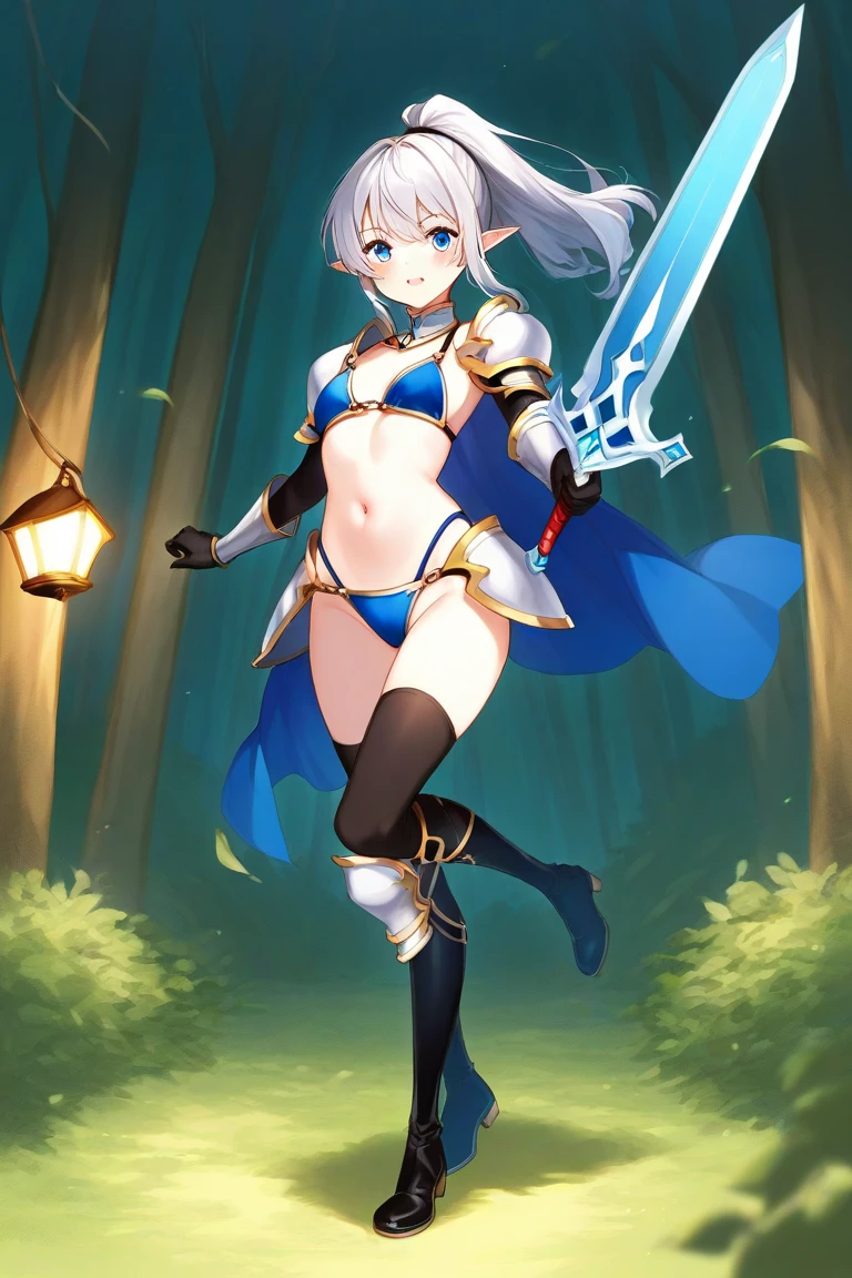 (masterpiece:1.2), (highest quality:1.2), perfect eyes, perfect face, perfect lighting, middle ages, room, 1 boy,blonde aqua eye, ((((((hair over one eye,)))))), Braidスタイル, spike hair, dull bangs, bob hair, Braid, Ahoge, robe ((((Transparent white bikini armor)))), Thighhighs, skirt, cute eyes, Medium chest, bright, ((From above)), open your mouth, vivid description,orgasm, I was scared, ((abs)) Ahegao, smile+Happy, tooth, anger, sitting,From the side