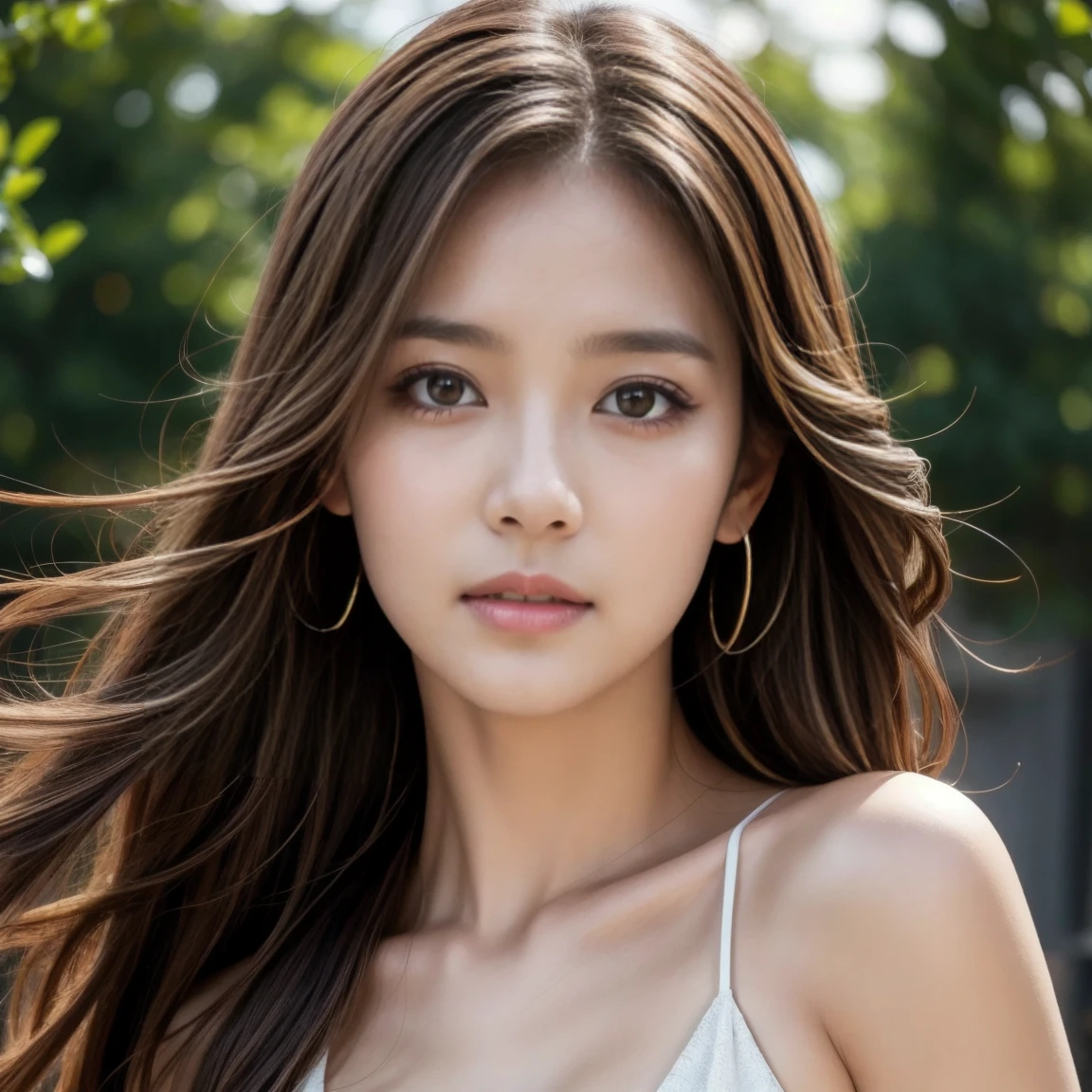 ((Superior quality, 8k, Masterpiece: 1.3)), beauty, 1 girl,
