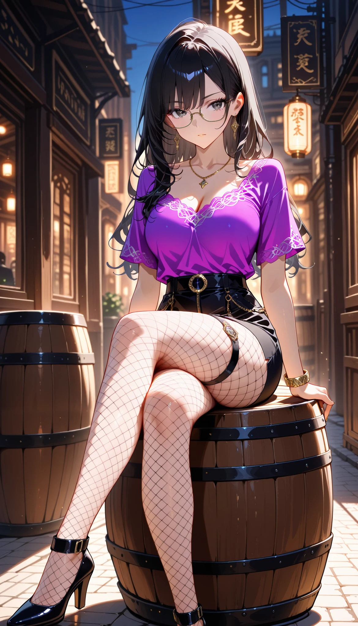 (8k, RAW photo, best quality, masterpiece:1.2), (realistic, photo-realistic:1.37),omertosa,1girl,(Kpop idol), (aegyo sal:1),
1girl, beautiful tiger woman, huge tit, Tiger Ears, tiger tail, Tiger print clothing, a miniskirt, Thumb and four fingers, Anatomically correct fingers, detail portrayal, Lustrous skin,