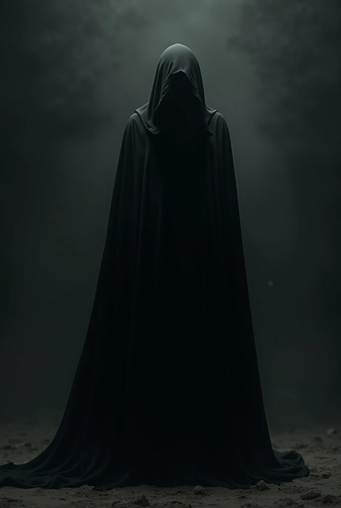 emerging from the shadows