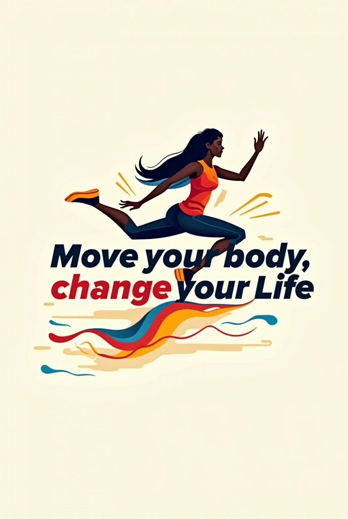 Slogan: "Embrace Fitness, Elevate Health!"
Poster Idea:
Background: A vibrant and energetic scene, perhaps a sunrise over a park or gym, symbolizing a new day and new opportunities.
Central Image: Silhouettes of people engaging in various fitness activities like running, yoga, and weightlifting.
Text Placement: The slogan can be in bold, dynamic font at the top, with "Embrace Fitness" in one color (e.g., a lively green) and "Elevate Health" in another (e.g., a calming blue) to represent the balance between physical activity and overall well-being.
Additional Elements: Incorporate icons or smaller images of fruits, water bottles, and hearts to reinforce the message of health and fitness.