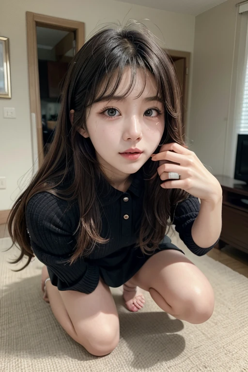 araffed asian woman sitting in a boat with her legs crossed, blackpink jennie, beautiful young korean woman, gorgeous young korean woman, heonhwa choe, young asian girl, cute korean actress, korean woman, attractive girl, ulzzang