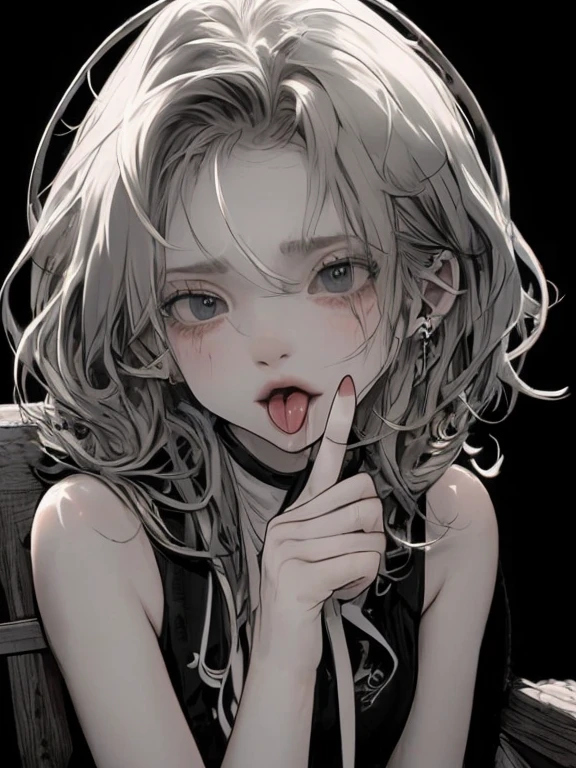 score_9, score_8, score_7_up, 1girl, 1boy, With a sudden burst of energy, Lily climaxes hard, her body trembling and convulsing around you. Her inner walls pulse intensely, milking your cock with powerful contractions as she releases wave after wave of pure bliss. Her moans fill the air, echoing through the otherwise quiet house.
Feeling himself on the brink, Dobry grabs Lily's hips and holds on tightly as he follows suit, spilling his seed deep within her. Their bodies collapse together, breathing heavily as they catch their breath.
, illustration,