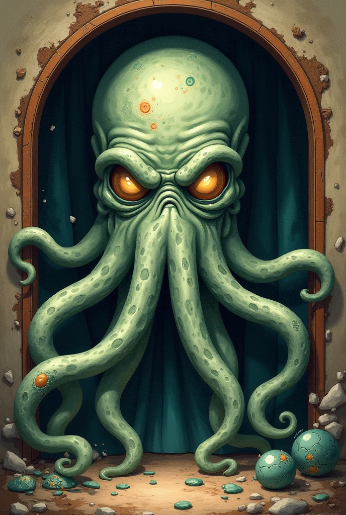 Cthulu