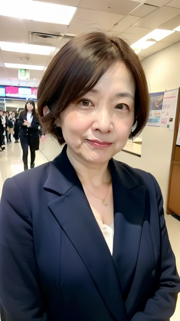 高画質, 高画質,詳細 ,写真品質,シャープ, (( 日本人:1.1)),((成熟した女性)),(70歳:1.6), 茶髪 ,( 真っ直ぐな髪の毛 :1.1),前髪,((満員のT&Aで開脚している熟女:1.2)),画面の中央にいる,撮影者を見ている,( 全裸:1.4),(垂れた小さな胸:1.2),(無表情:1.2),(老婦人:1.5),( ふしだらな女:1.2),細い顔, ボブカット , モデル, 後ろ手,(満員の劇場で性交している熟女:1.3),(男の巨大なペニスで内蔵を突き上げられる熟女:1.4)