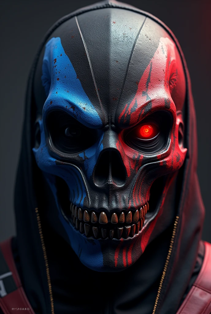 a completely white demonic creature, men monster, large multicolored eyes, bald head, skull covered with small horns, (best quality,4k,8k,highres,masterpiece:1.2),ultra-detailed,(realistic,photorealistic,photo-realistic:1.37),HDR,UHD,studio lighting,ultra-fine painting,sharp focus,physically-based rendering,extreme detail description,professional,vivid colors,bokeh,dynamic point of view,cinematographic scene,highlighted character,backlight effects,mystical character,multicolored cracks on the skin,character seen in full
