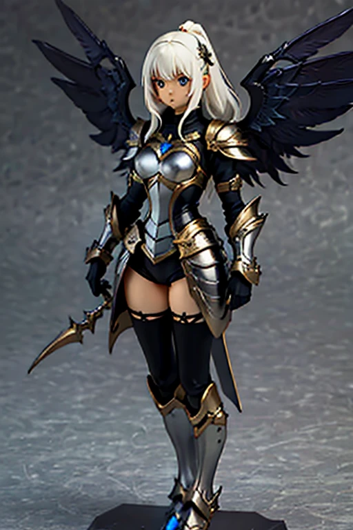 clare, grey eyes, armor, white bodysuit, short cape,(((cowboy shot))),ray tracing render,Hyper-real,  random view angles, random locations, style:milo manara, age 17yo "Clare an incredible beautiful  claymore half yoma half human (her clothes are ripped and torn by intense combat), big blue eyes,soft beautiful body, holding a sword ,skin pores,( cuts and scars)",[dusty], dynamic wind, elaborated background, countryside, masterpiece ,  8k raw, photo-realistic, hdr, photon mapping, high contrast ,deep of field, radiosity, surface scattering reflections, tessellation, (photo by nikon d800, 50mm zeiss lens) ,  sharp focus , professionally color graded, perfectly shaded, analog photo, amazing reflections,  high-res, detail enhancement, high resolution scan, octane render, dramatic composition