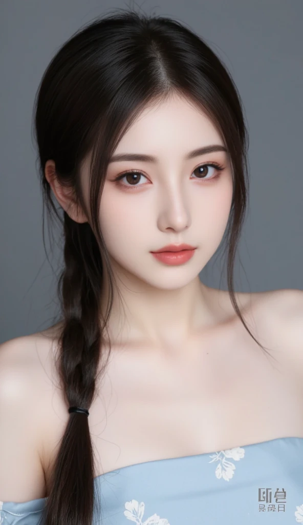 8K, Ultra-high resolution, Highest quality, masterpiece, 三分割法によるphotograph,Surreal, photograph, 1 Girl, (:1.3), pretty girl, Cute face, Beautiful eyes in every detail, 細かくdetailedに,masterpiece,, One Girl:1.2, Japan Female Announcer、Cowboy Shot、Double bun and short pigtails、(((Uniform 1.2))), From above,Refreshing sweat,Full of sex appeal,Sensual,A carefree smile,Heal the heart,Black Hair,Short Bob,Looking at the audience、beauty,Long neck、Laugh a little、Please close your mouth and laugh、(((Ideal body type))),A cup small breasts :2,、Portraiture:2、Perfect Anatomy、鮮明なdetailed、detailed、Surreal、Light and shadow,Strong light