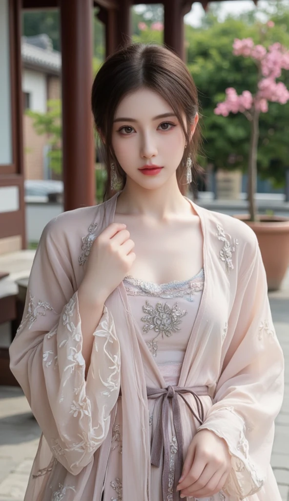 1 girl