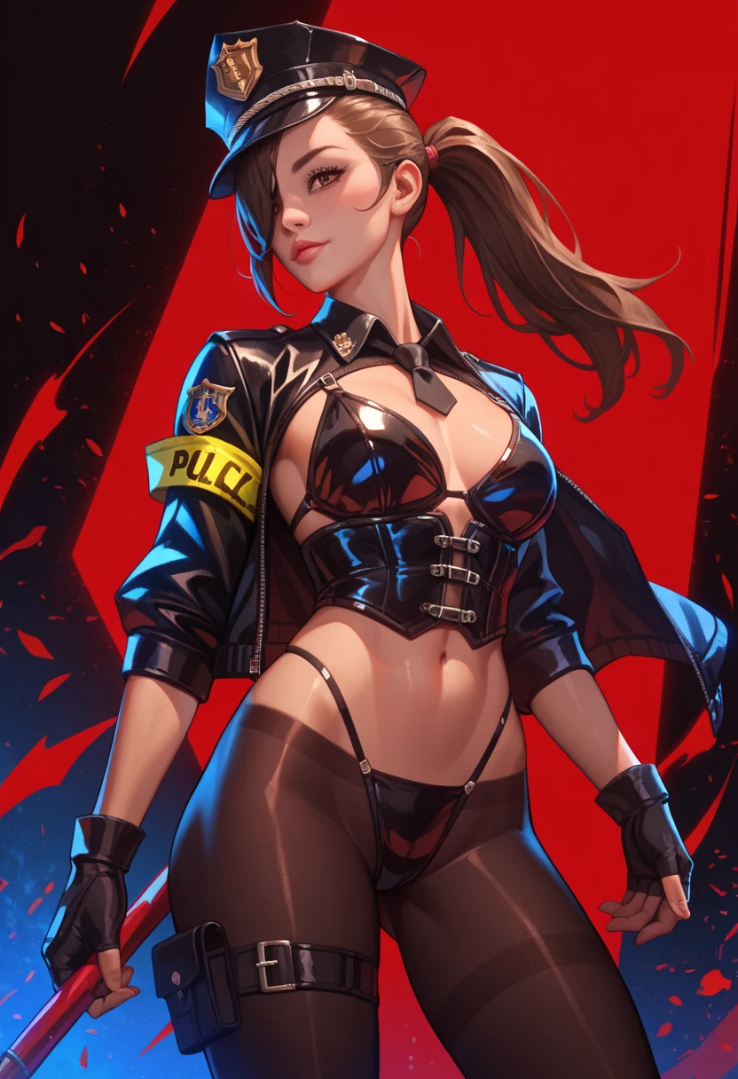 highest quality，masterpiece，Ultra-high resolution, Very detailed, 8k，(Beautiful woman)，(一人のBeautiful woman)，((Crucifixion:1.5))，(((cross)))，(execution)，((incontinence))，Scared，torture，slave，((crossにCrucifixionにされた女性：1.5)),Crucifixion刑，((Kamen Rider:1.4))，Female warrior uniform，White gloves，Female Rider，Large Breasts、((Torn costume：1.5))，((Tearing of clothes：1.5))，(Tattered clothes：1.5)，Beaten face，顔にTraces of being beaten，((Bruises on the body))，Body scars，Facial and body injuries，(Bruise, dirty, Torn clothes, Revealing clothing, Blood:1.3)，Traces of being beaten，Defeated heroine，A ruined world，Remains，ruins，(Burning at the stake)，((Roasted by fire：1.2))，Inflammation，(Inflammationに包まれている)，足下にInflammation，Browsing Caution