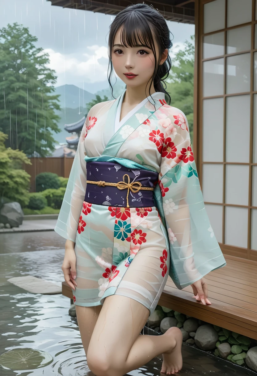 kimono