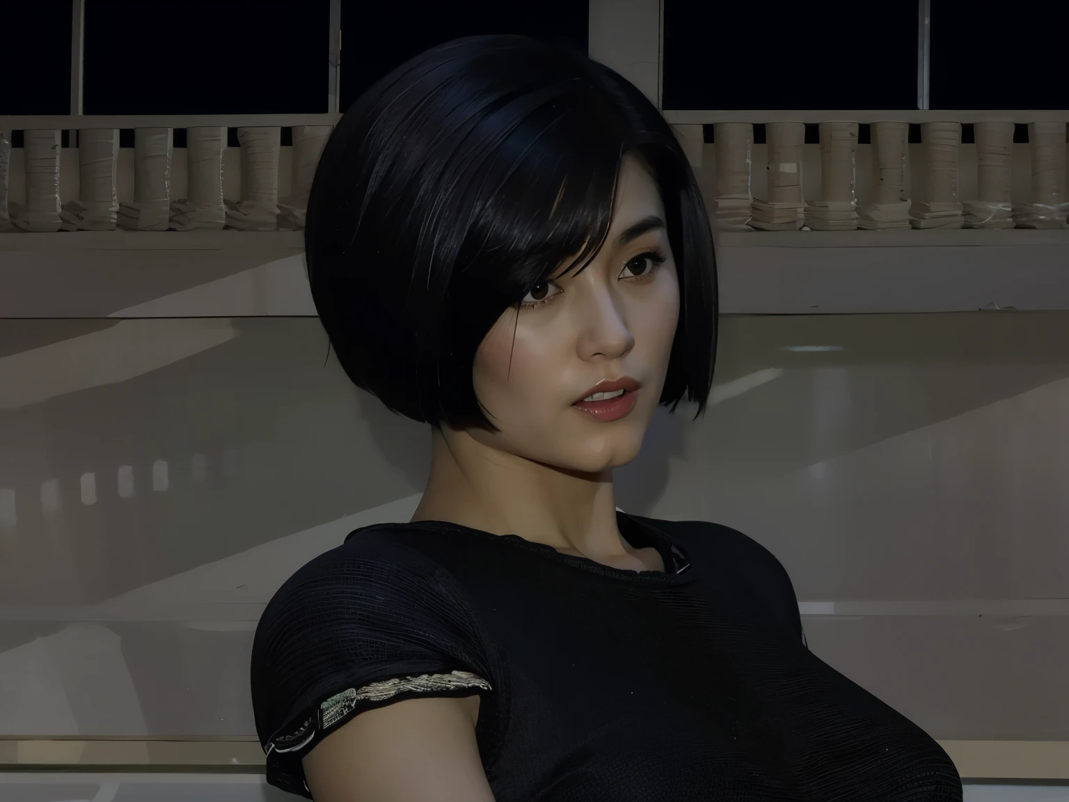 There is a woman with a cell phone and wallet, shinsui ito, Fan Bingbing, Chen Yifei , Li Bingbing, Song Hye-kyo, Yun Ling, Cui Fan,   Heise-lian Yan Fang, Student, Maggie Cheung, Woolly, Nara Yoshitomo, 