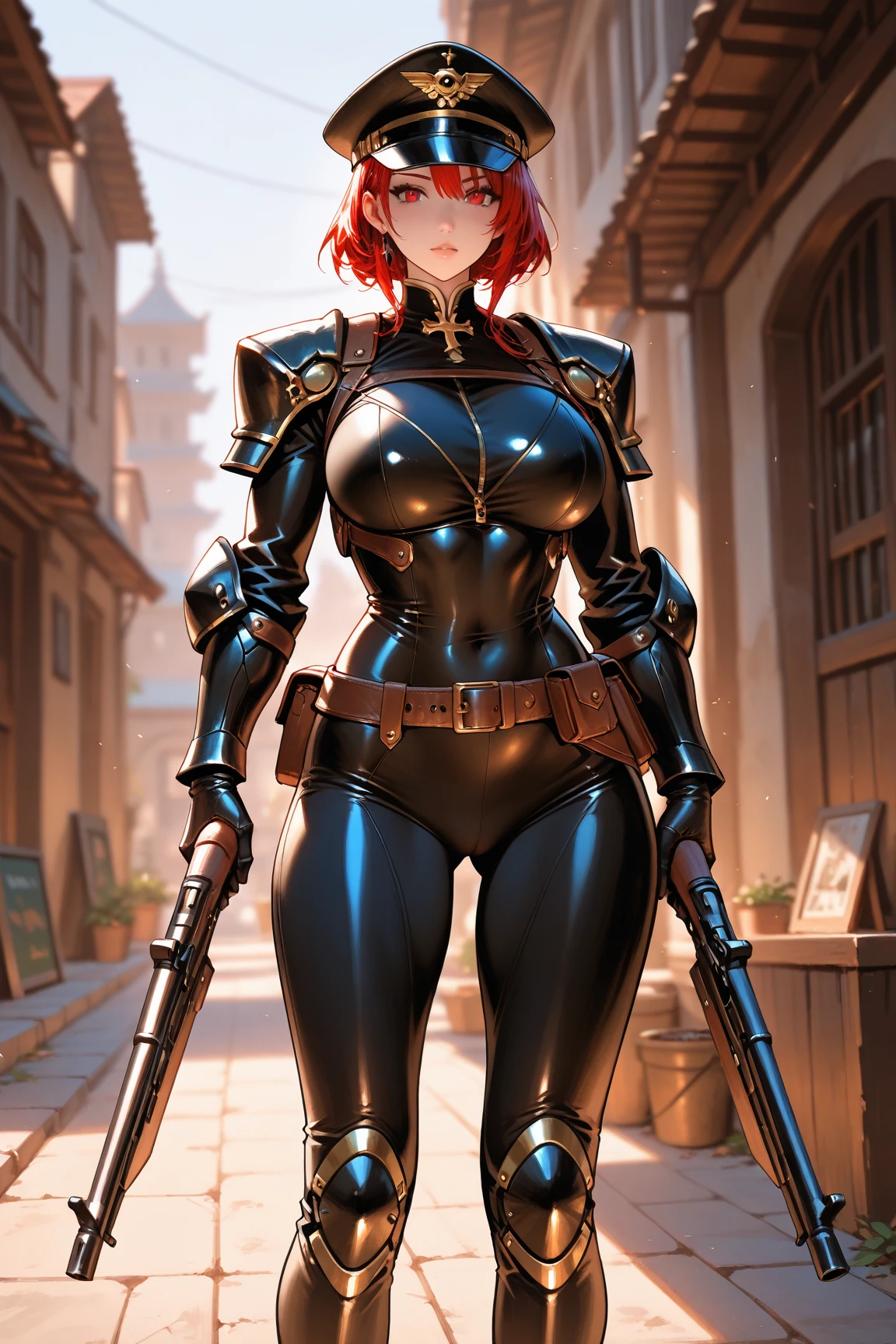 insanely detailed digital art, Scarlet Johansson as Black Wid, illustration in Milo Manara Paolo Eleuteri Serpieri Richard Corben Enki Bilal Style, clear face and facial features, insanely accurate anatomy, detailed backdrop, ultra realistic, realistic anime, highly detailed, highest quality, amazing attention to detail, meticulously designed, insanely detailed