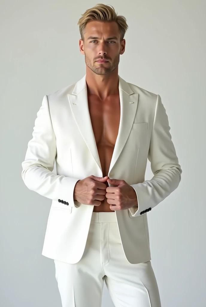 Hombre adolescente provocativo en traje de cuerpo completo y corbata satinada corbata negra camisa blanca y traje negro mojado en lube ((calidad alta)) ((obra maestra)) ((hombre))
((Semen)) ((Pene)) ((Corbata))
