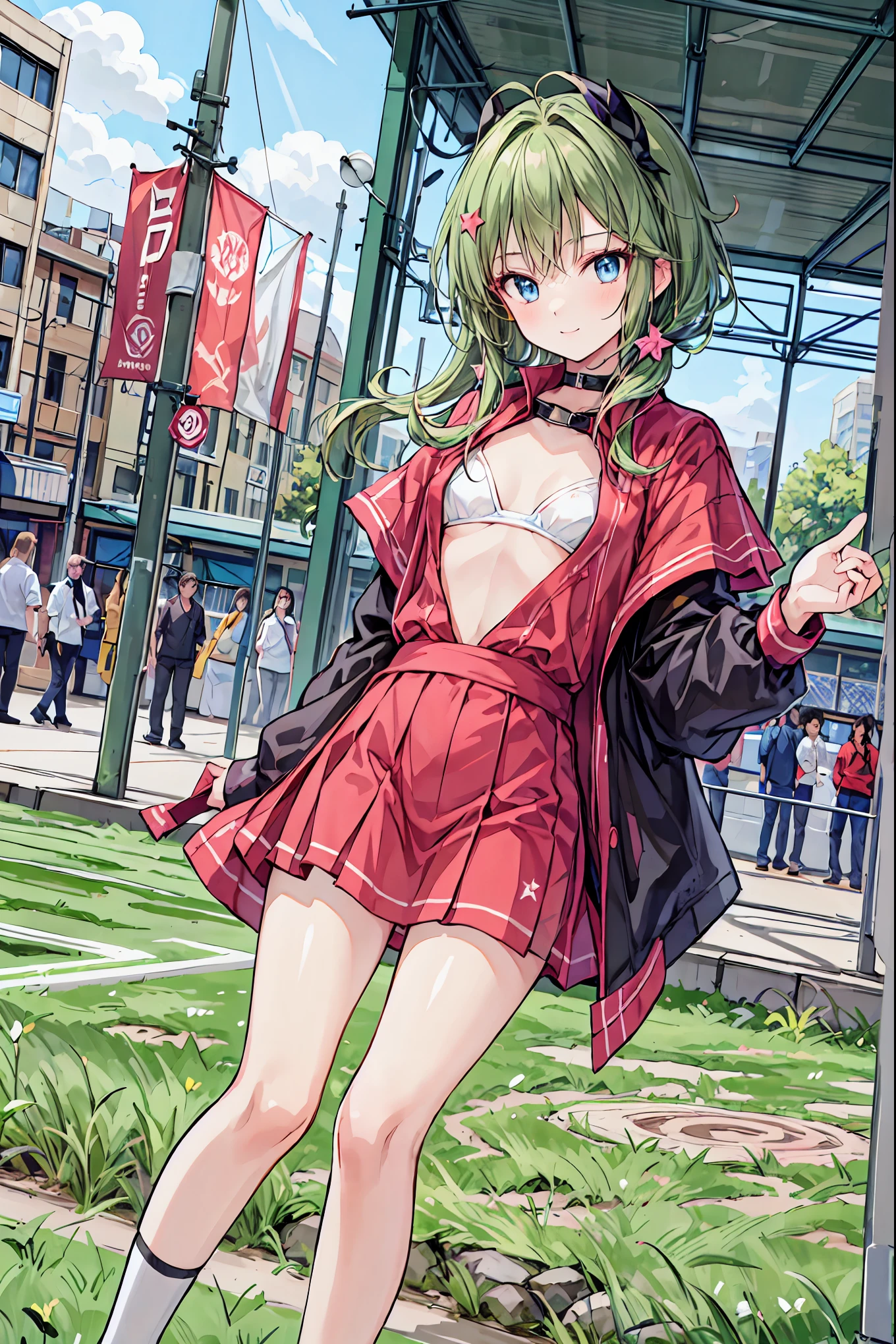 Anime